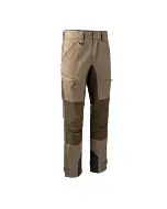 Pantalon Outdoor Stretch Deerhunter Rogaland Contrast Driftwood