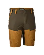 Short De Randonnée Deerhunter Strike Bronze