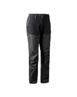Pantalon Outdoor Femme Deerhunter Ann Black Ink