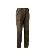 Pantalon Outdoor Stretch Femme Deerhunter Ann Fallen Leaf