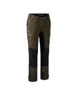 Pantalon De Chasse Femme Deerhunter Roja Burnt Fallen Leaf