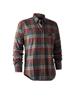 Chemise De Chasse Deerhunter Ryan
