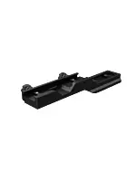 Rail De Montage Picatinny Fixe pour HIKMICRO Thunder et Panther