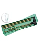 Matériel de Nettoyage Januel Pour Arme De Calibre 8 mm