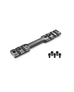 Rail Picatinny 0 MOA pour Carabine Bergara BMR