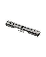 Montage Amovible Browning Nomad Base Multiple pour Carabine X-Bolt Long