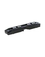 Montage Amovible Browning Nomad Rail pour Optique Zeiss ZM