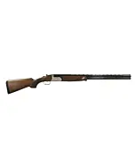 Fusil Superposé Franchi Feeling Acier Elegant Extracteur Calibre 20/76