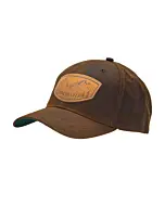 Casquette Winchester Elain Brown 