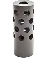 Frein de Bouche Inox Bergara 5/8-24 UNEF Diamètre 17,8 mm Calibre 30