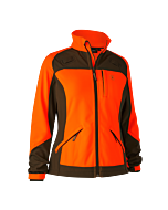Veste Femme Deerhunter Lady Roja Softshell 