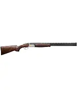 Fusil de chasse Fair - Superposé - Classic Ergal - Extracteur - 16/70 - MD - canon 71cm
