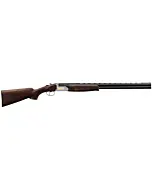 Fusil Fair Ergal Classic Silver Ejecteur Calibre 12