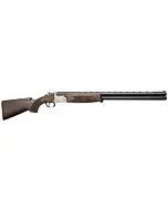 Fusil Fair Classic Ergal Calibre 12/76 Bascule Silver