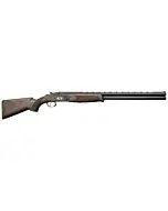 Fusil Fair superposé - Classic Acier - Extracteur - Bascule noire Cal. 20
