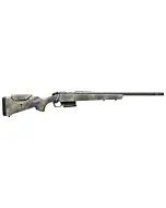Carabine à Verrou Bergara Wilderness Sierra Carbon