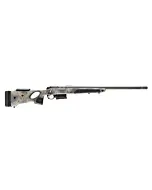 Carabine à Verrou Bergara Wilderness Thumbole Carbon