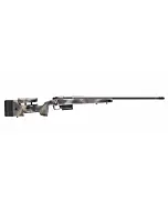 Carabine à Verrou Bergara Wilderness HMR