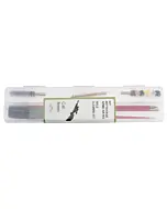 Boîte de Nettoyage Compartimentée pour Calibre 8 MM