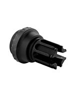 Cache Flamme Gomander Quadron Cal. .308 Win - M14X1LH