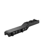 Rail De Montage Picatinny à Levier pour HIKMICRO Thunder et Panther