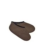 Doublures En Polaire Pour Bottes Le Chameau Vert Chameau