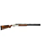 Fusil Superposé Benelli 828S Silver Advance Impact 66 cm