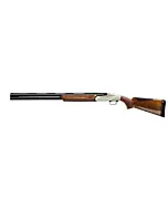 Fusil Superposé Benelli 828S Silver Advance Impact Gaucher