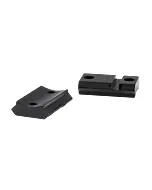 Embases de Montage pour Carabine Browning Bar, BLR, Maral
