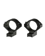 Colliers de Montage Intégré 30 mm pour Carabine Browning A-Bolt 3