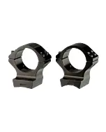 Colliers de Montage Intégré 30 mm pour Carabine Browning T-Bolt