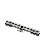 Montage Amovible Browning Nomad - Base Single pour Carabine X-Bolt - Court