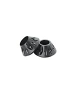 Support de canon conique Stalon pour X-Series – Ø18 mm