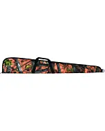 Fourreau Fusil Tunet Camo Orange 140 cm Grande Longueur